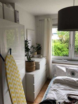 Dreizimmerwohnung