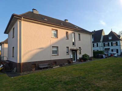 Klein aber mein in Lennep. Charmantes Appartment