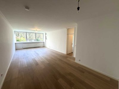 Ohne Makler - helle 3-Zimmer Wohnung mit Balkon in Hamburg-Farmsen-Berne