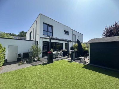 Modernes und neuwertiges EFH in ruhiger und bevorzugter Wohnlage von Dreieich-OT
