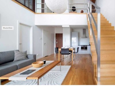 Provi frei 3 Zimmer - Wohnung mit Balkon