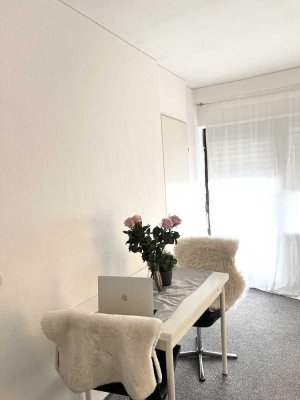 1-Zimmer Wohnung in Pforzheim Südoststadt