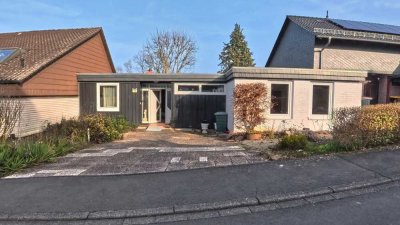 Bungalow 118 m² | Großer Garten | neue Heizung | Kassel-Bettenhausen - von privat