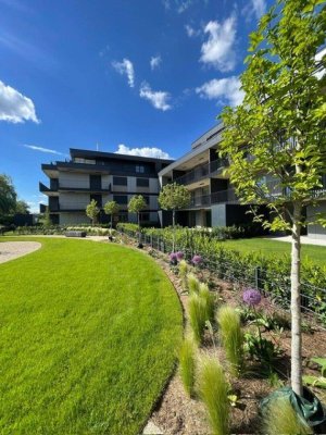 STADT-LAND-FLUSS - Bel AIR Premium Garden Suites - JETZT ANFRAGEN!