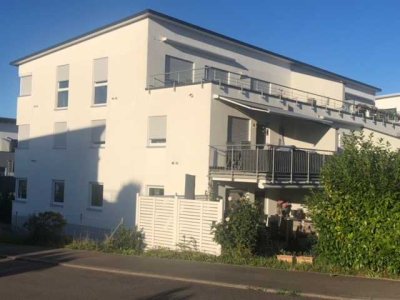 Traumhaft schöne Penthousewohnung, barrierefrei Aufzug, Weitblick mit vielen Extras