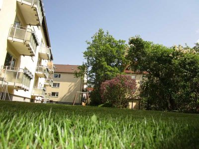 3-Zimmer-Wohnung in Braunschweig westliches Ringgebiet