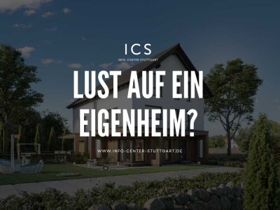 Familientraum – Glücklich leben im Eigenheim