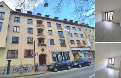 ALTBAU-JUWEL MIT GARAGE IN BESTLAGE SÜLZ / KLETTENBERG