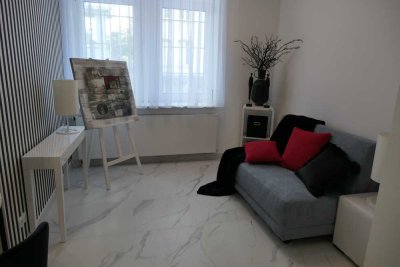 ****  1 ZKB, Kapitalanlage (ca. 5,2% Rendite), DA-citynahe  Lage ****