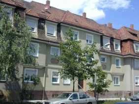 Hier hat jeder Platz: günstig geschnittene 3-Zi.-Wohnung