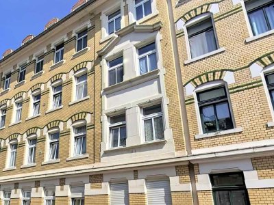 Provisionsfrei: 2-Zi-ETW mit Stellplatz in Leipzig-Plagwitz