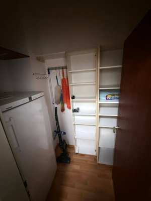 Wohnung zu vermieten
