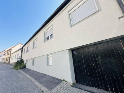 EINFAMILIENHAUS IN DRASSBURG ZU VERKAUFEN – SCHLÜSSELFERTIG &amp; AB SOFORT BEZIEHBAR!