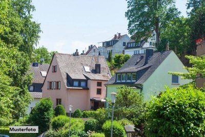3-Zimmer-Wohnung mit Terrasse und TG-Stellplatz