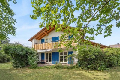 Großzügiges Einfamilienhaus mit 7 Zimmern und 780 m² Grundstück