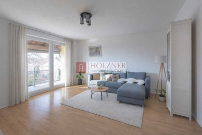 Helle 3-Zimmer-Wohnung mit modernisiertem Bad und Balkon – ideal geschnitten!
Objekt Nummer 2026680