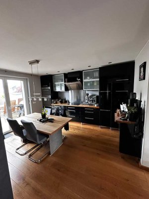 Wohnen mit Charakter: 2-Zimmer-Wohnung in Kaiserslautern