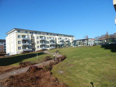 Gut geborgen und barrierefrei im ServiceWohnen in Lemgo