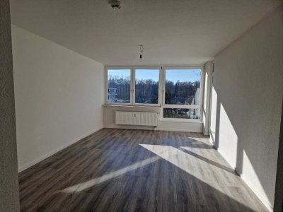 Frisch renovierte 3-Zimmer-Wohnung in Erkrath-Hochdahl