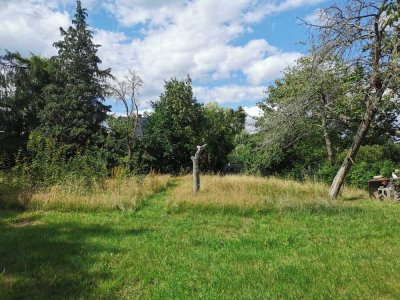 ***2. BAUFAMILIE GESUCHT*** ELK-Doppelhaushälfte + Grundstück mit Feldblick!