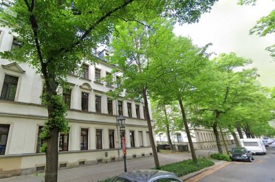 schöne Wohnung für Selbstnutzer oder Investoren in Dresdner Norden