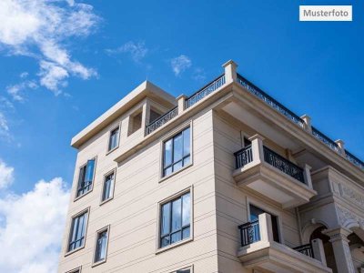 2 Zimmer - Wohnung mit Balkon