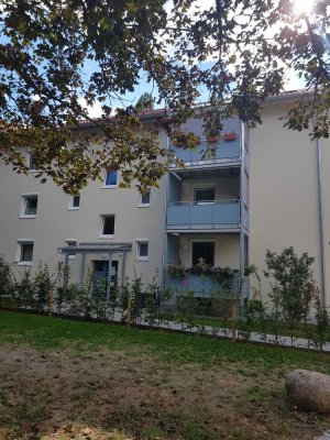 gut gelegene 2-Zimmerwohnung