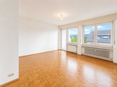 4-Zimmer-Wohnung in Koblenz