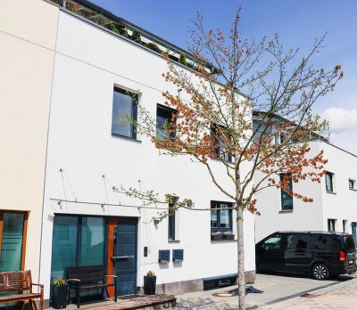 DHH in March-Hugstetten Toplage – familienfreundliche Lage