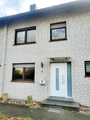 5-Zimmer-RH Reihenmittelhaus/ETW in Hörstel-Dreierwalde
