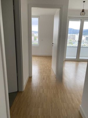 3-ZKB Wohnung +Lodgia in Heidelberg-Bahnstadt