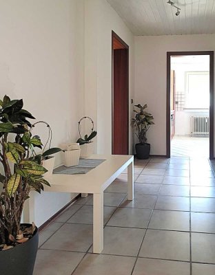 Möblierte 2-Raum-Wohnung