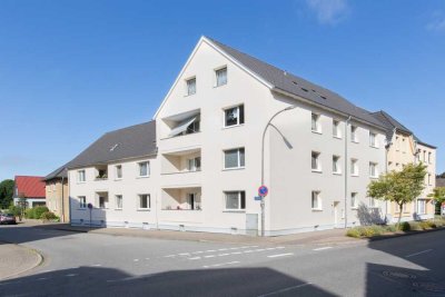 5 Mehrfamilienhäuser mit Gewerbeeinheit und Garagen