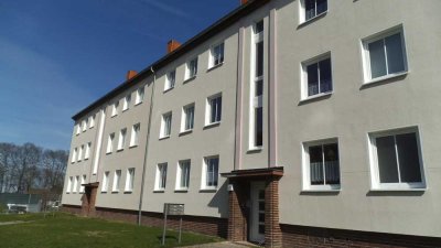 2-Raum Wohnung Stadtfeld West