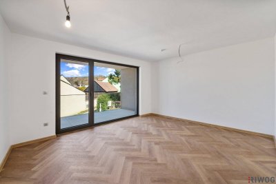 Leben im Weinviertel *** 2-Zimmer mit Loggia *** Nähe Wolkersdorf und Gerasdorf