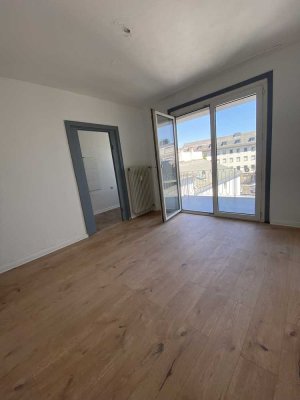 Charmante 2-Zimmer-Wohnung in top Lage Stadtmitte