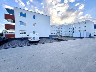 TOP 1.13 - Kirchdorf: Wohnglück Lisztstraße