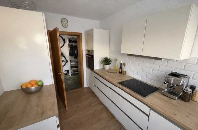 3-Zimmer-Wohnung mit Balkon im Katharinenviertel – 72 m² – ab 01.05.2026