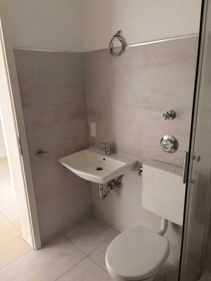 2-Zimmer Wohnung in Ludwigshafen am Rhein - Edigheim