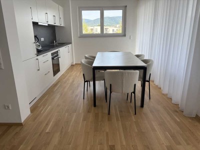 Neubau 3-Zimmer Wohnung mit Balkon in Achern