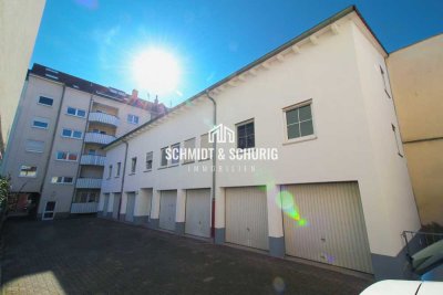 Mehrfamilienhaus in Karlsruhe – Ihre Investitionschance