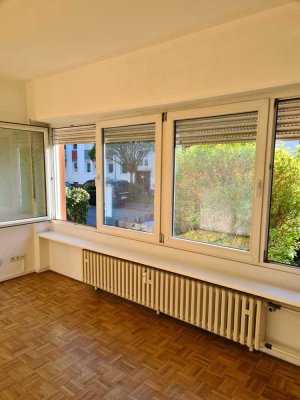 1-Zimmer-Apartment in Münster-Mauritz-Mitte