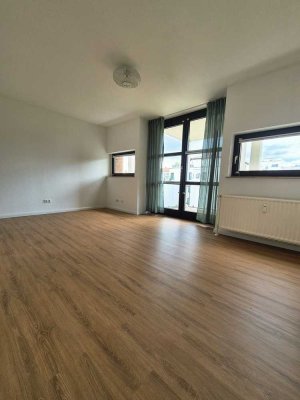 Apartment 35 qm, mit Balkon und Tiefgarage. Celsiusstr. 63, 53125 Bonn
