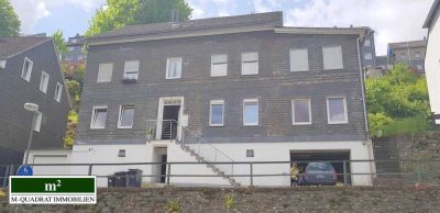 Mehrfamilienhaus in Radevormwald/Dahlerau
Für Investoren und Kapitalanleger geeignet.