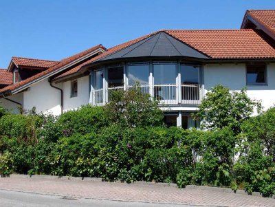 Seltenes und luxuriöses Loft mit hochwertiger Ausstattung.