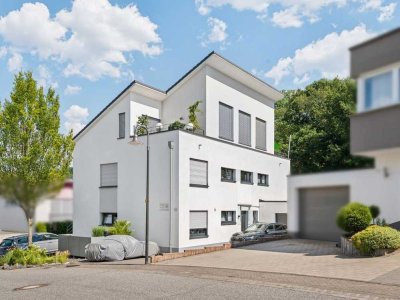 Hochwertige Wohnung in Bassenheim