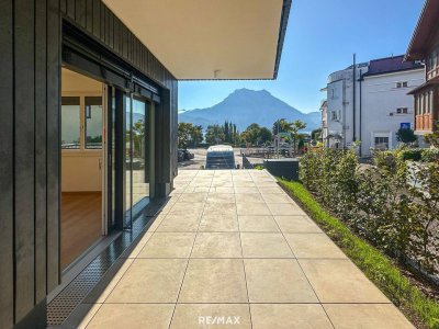 Bezugsfertige Neubauwohnung in Altmünster - 2 Minuten zum See und ins Zentrum