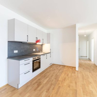 Super Aufgeteilte Mietwohnung in Leibnitz