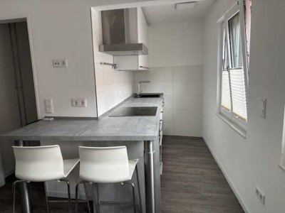 Studenten-Appartement in der Altstadt