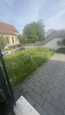Modernes Wohnen in Münster: 2-Zimmer-Wohnung in Stuttgart